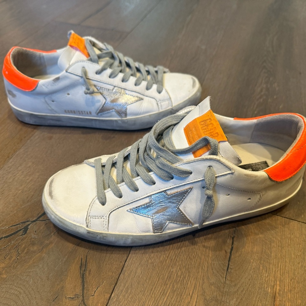 Golden Goose Trainer - size 44